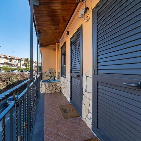 Casa La Scivola Apartment Catania Ngoại thất bức ảnh