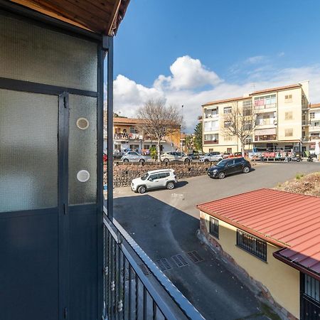 Casa La Scivola Apartment Catania Ngoại thất bức ảnh