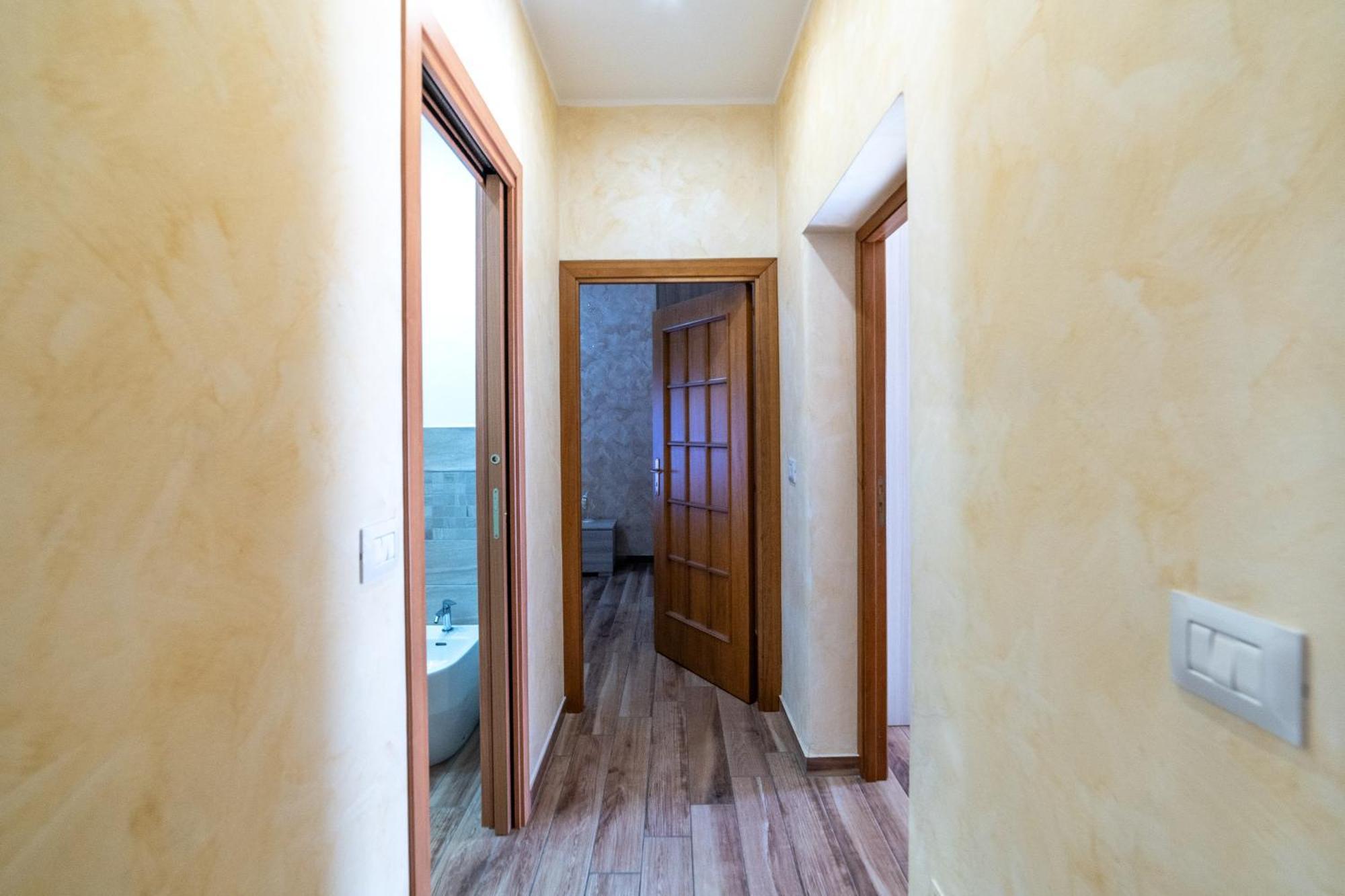 Casa La Scivola Apartment Catania Ngoại thất bức ảnh