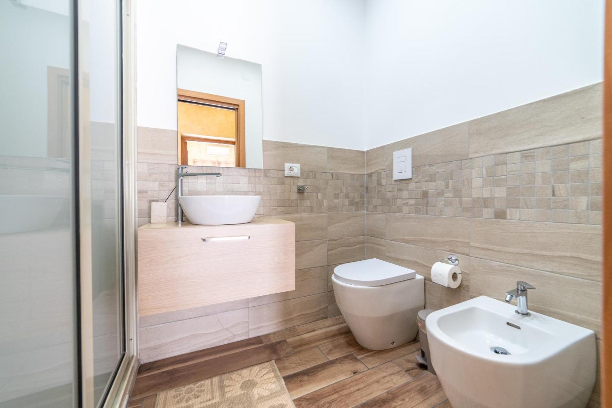 Casa La Scivola Apartment Catania Ngoại thất bức ảnh