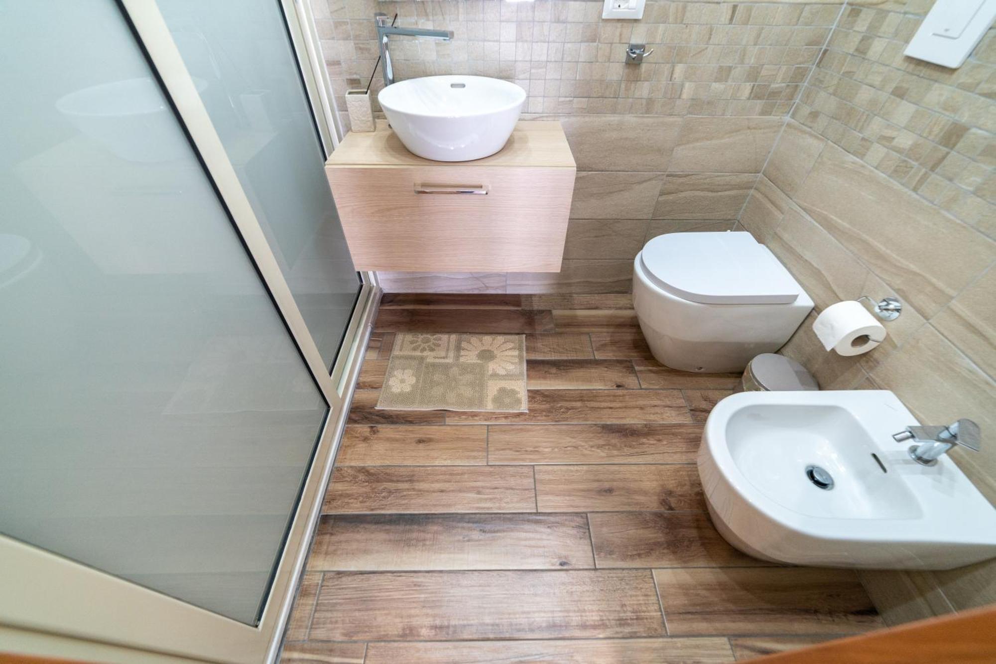 Casa La Scivola Apartment Catania Ngoại thất bức ảnh