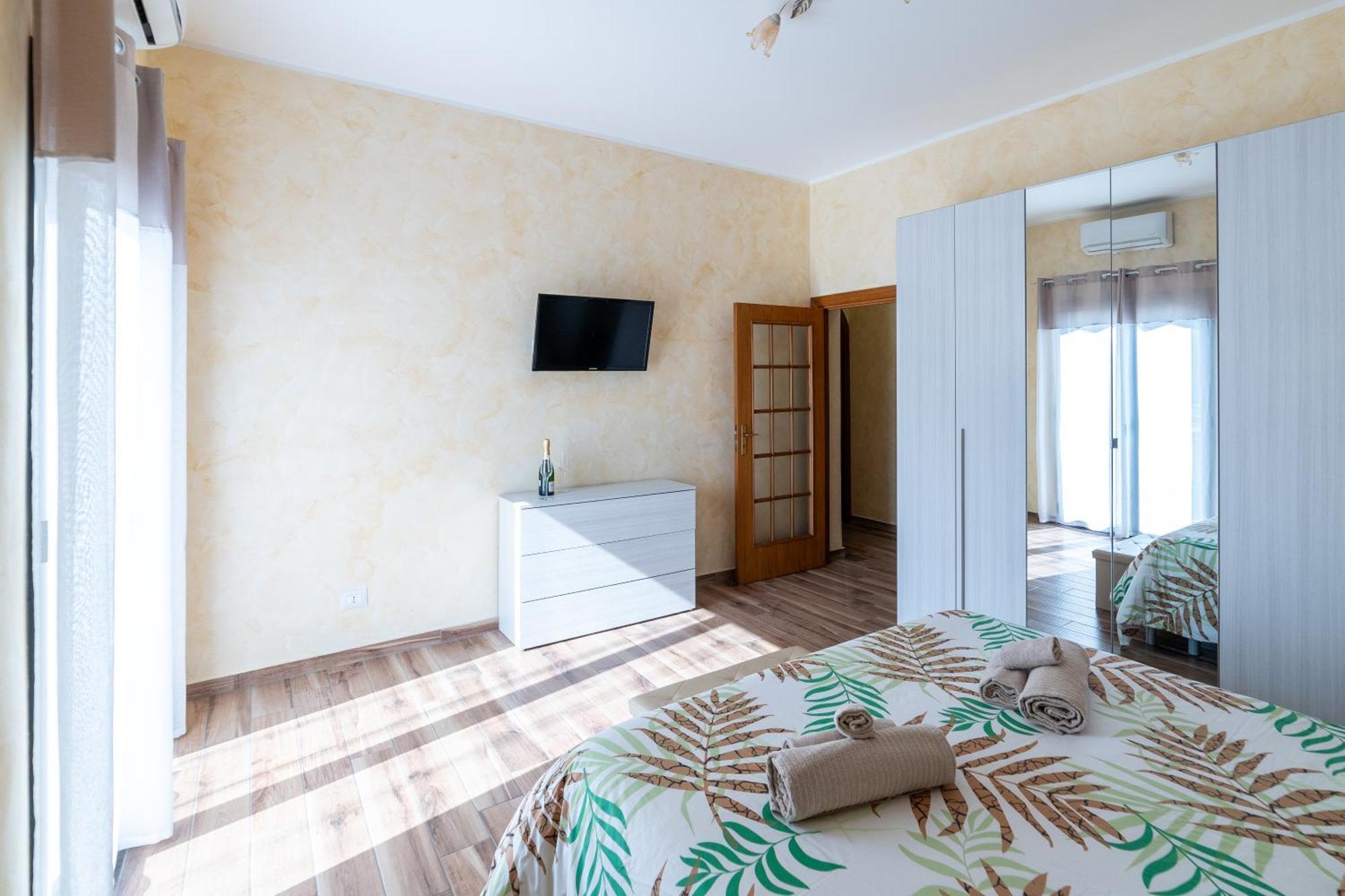 Casa La Scivola Apartment Catania Ngoại thất bức ảnh