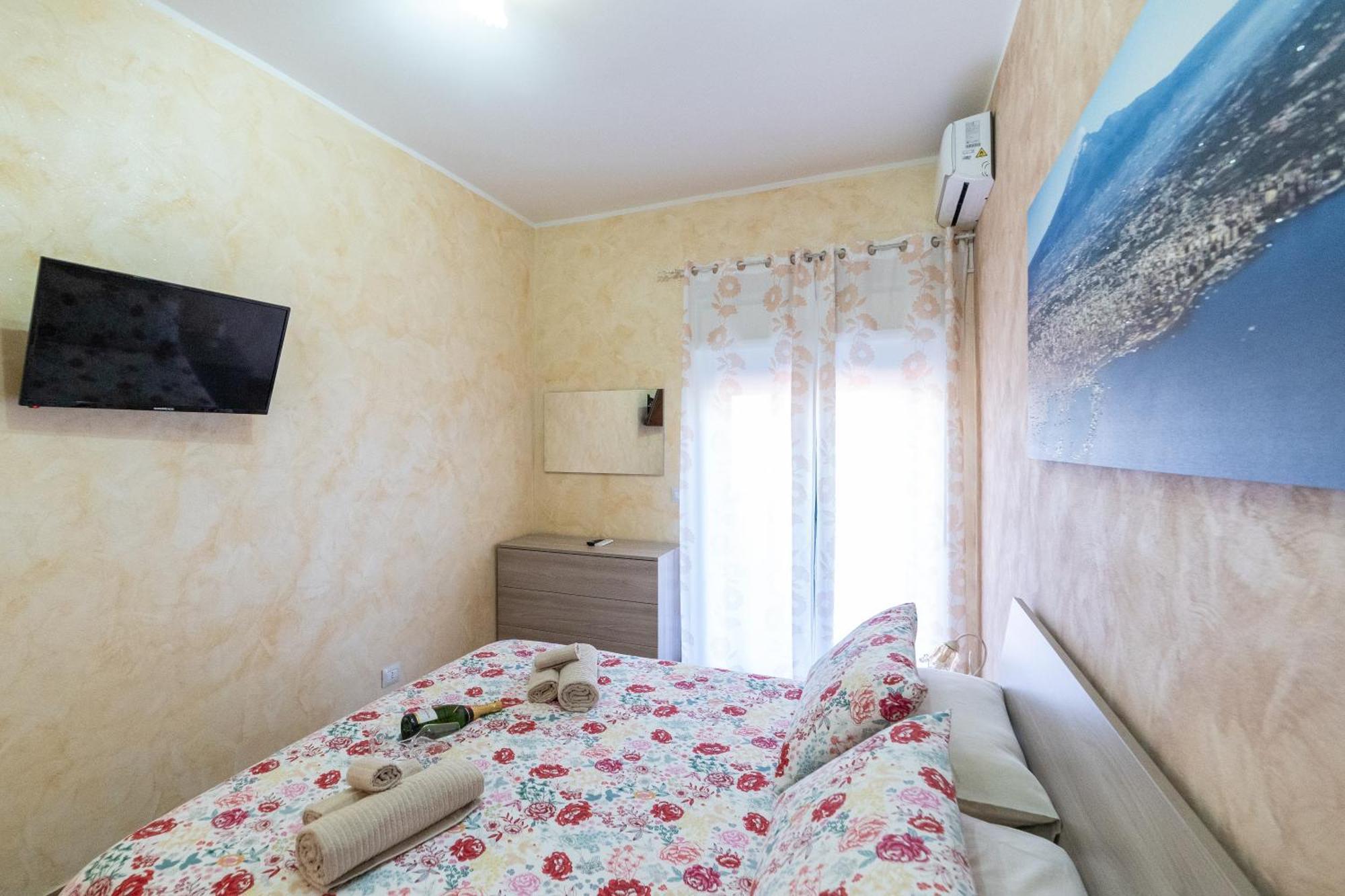 Casa La Scivola Apartment Catania Ngoại thất bức ảnh