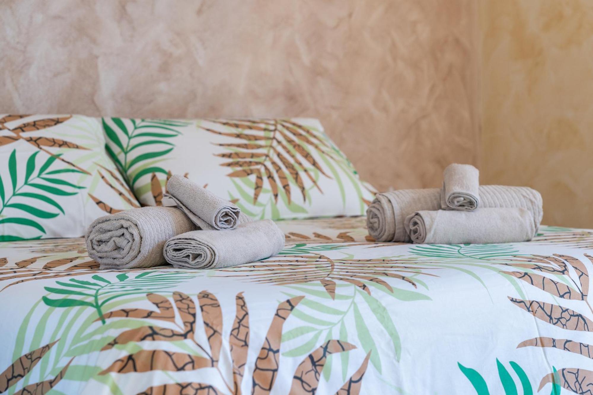 Casa La Scivola Apartment Catania Ngoại thất bức ảnh