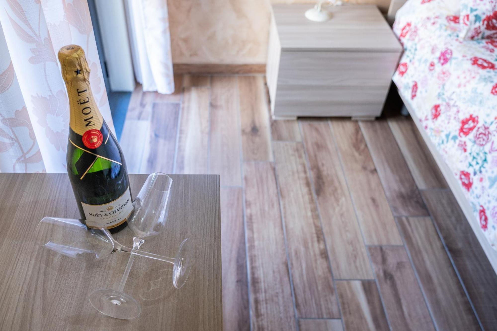 Casa La Scivola Apartment Catania Ngoại thất bức ảnh