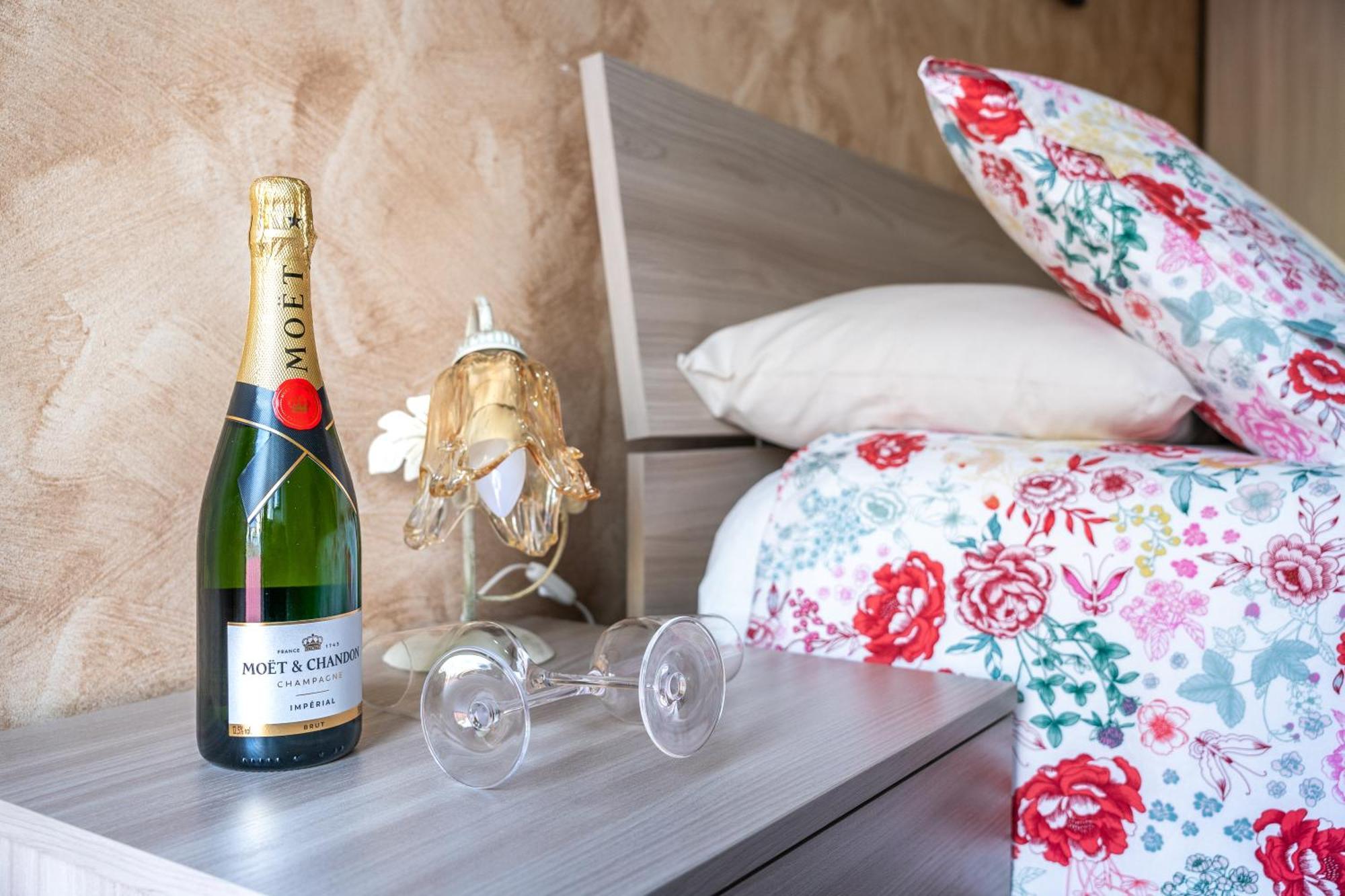 Casa La Scivola Apartment Catania Ngoại thất bức ảnh